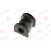J73047YMT Mazda тампон задна стабилизираща щанга