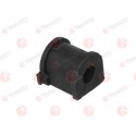 J72124YMT Toyota тампон задна стабилизираща щанга
