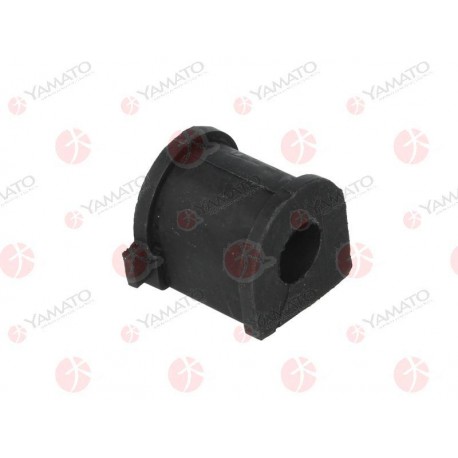 J72124YMT Toyota тампон задна стабилизираща щанга