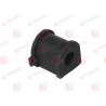 J72124YMT Toyota тампон задна стабилизираща щанга