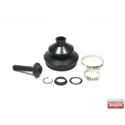 MP148 комплект маншон полуоска 21X83X75
