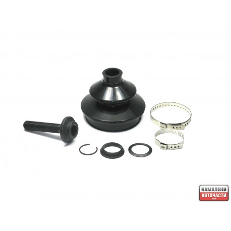 MP148 комплект маншон полуоска 21X83X75