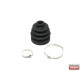 MP152 комплект маншон полуоска 21X60X85