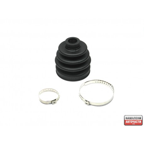 MP152 комплект маншон полуоска 21X60X85