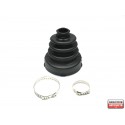 MP154 комплект маншон полуоска 24X83X116
