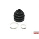 MP155 комплект маншон полуоска 20X77X95
