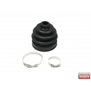 MP155 комплект маншон полуоска 20X77X95
