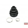 MP156 комплект маншон полуоска 23.5X80X107