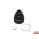 MP157 комплект маншон полуоска 22.4X76X115