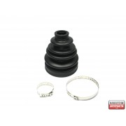 MP157 комплект маншон полуоска 22.4X76X115