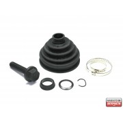 MP158 комплект маншон полуоска 24X88.5X88