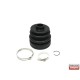 MP159 комплект маншон полуоска 23X78X92.5