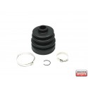 MP160 комплект маншон полуоска 23X78X92.5