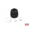 MP160 комплект маншон полуоска 23X78X92.5