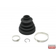 MP161 комплект маншон полуоска 24X85X95