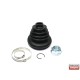 MP162 комплект маншон полуоска 21.3X82.5X96.5