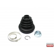 MP162 комплект маншон полуоска 21.3X82.5X96.5