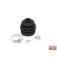 MP163 комплект маншон полуоска 21X73X94