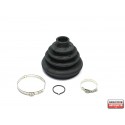 MP167 комплект маншон полуоска 26X94X89