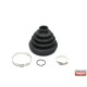 MP167 комплект маншон полуоска 26X94X89