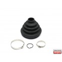 MP168 комплект маншон полуоска 26X94X89