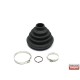 MP168 комплект маншон полуоска 26X94X89