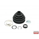 MP169 комплект маншон полуоска 24X88.5X88