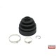 MP170 комплект маншон полуоска 23X91.5X98