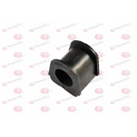 MB338595 Mitsubishi тампон задна стабилизираща щанга