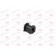 MR455019 Mitsubishi тампон задна стабилизираща щанга