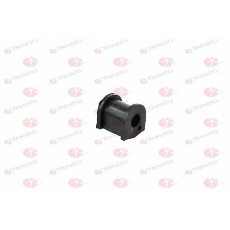 MR455019 Mitsubishi тампон задна стабилизираща щанга