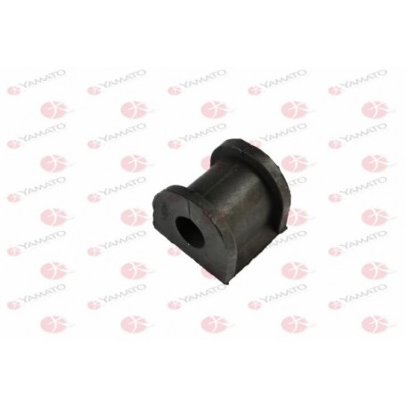 MR554028 Mitsubishi тампон задна стабилизираща щанга