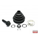 MP183 комплект маншон полуоска 23X84X90