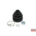 MP184 комплект маншон полуоска 25X83X93