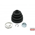 MP196 комплект маншон полуоска 23X91.5X98