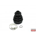 MP199 комплект маншон полуоска 20X67X101