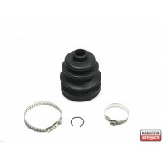 MP200 комплект маншон полуоска 19X66X83.7