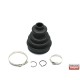MP215 комплект маншон полуоска 21X76X103