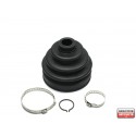 MP216 комплект маншон полуоска 23.2X95X97