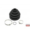 MP216 комплект маншон полуоска 23.2X95X97