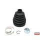 MP217 комплект маншон полуоска 26.5X87X126.5