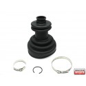 MP222 комплект маншон полуоска 25X93X147