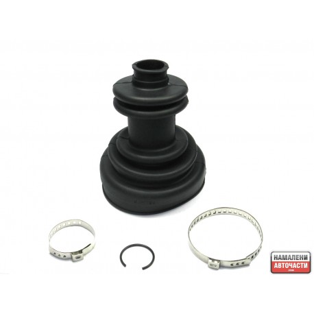MP222 комплект маншон полуоска 25X93X147