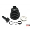 MP224 комплект маншон полуоска 26.5X87X126.5