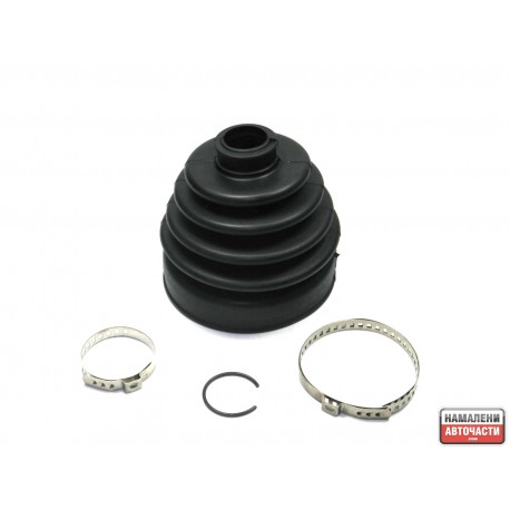MP231 комплект маншон полуоска 23X90X107