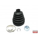 MP236 комплект маншон полуоска 26.5X87X126.5