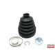 MP236 комплект маншон полуоска 26.5X87X126.5