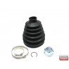 MP236 комплект маншон полуоска 26.5X87X126.5