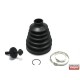MP237 комплект маншон полуоска 26.5X87X126.5