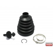 MP237 комплект маншон полуоска 26.5X87X126.5
